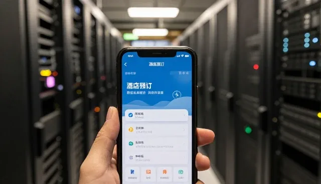 酒店预订服务如何应对出行配套业务趋势的演变