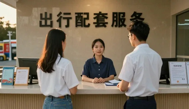 会议接待服务的转型与旅游行业的新机遇