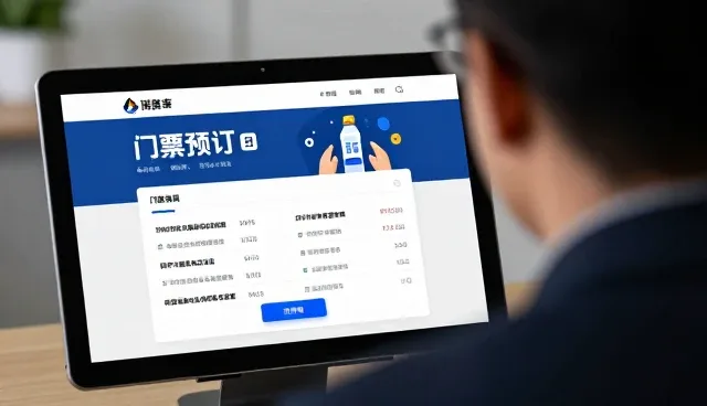 酒店预订服务如何重构出行配套服务生态